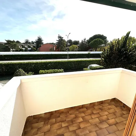 Two-storey Flat * Bibione