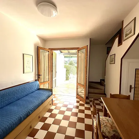 Villa Two-storey Flat