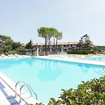Vila Two-storey Flat Bibione