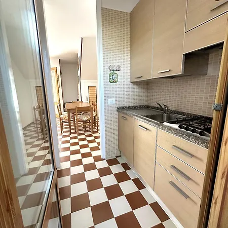 Vila Two-storey Flat