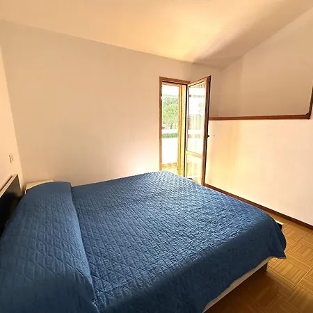 Vila Two-storey Flat Bibione