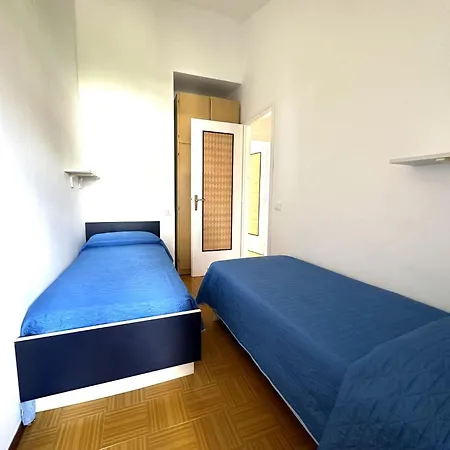 Two-storey Flat *