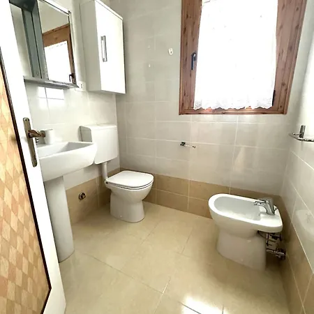 Two-storey Flat *