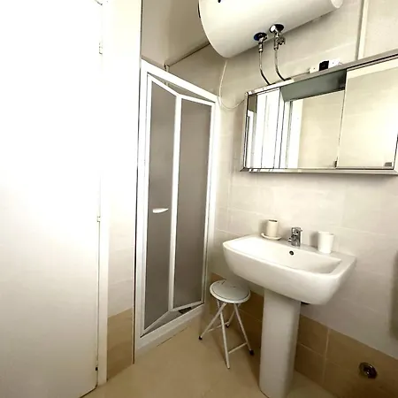 Two-storey Flat Vila Bibione