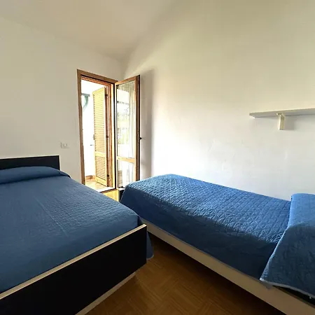 Two-storey Flat Vila Bibione