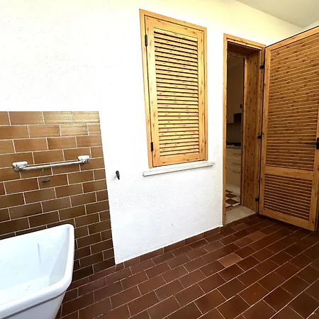 Vila Two-storey Flat *