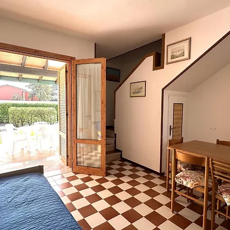 Two-storey Flat