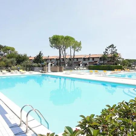 Vila Two-storey Flat Bibione