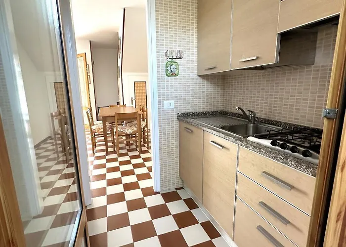 Вилла Two-storey Flat