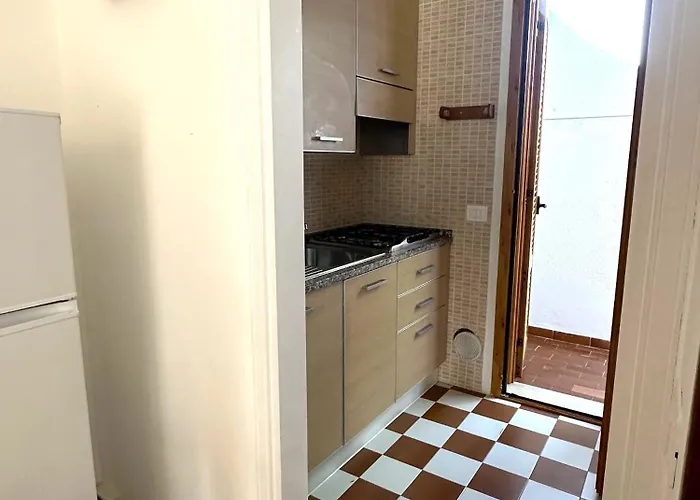 Вилла Two-storey Flat