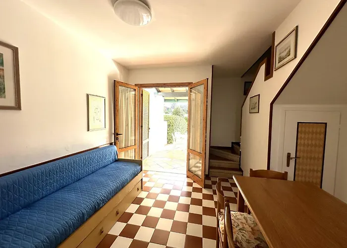 Вилла Two-storey Flat