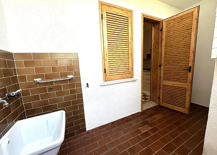 Вилла Two-storey Flat *