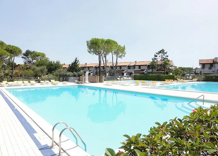 빌라 Two-storey Flat 비비오네