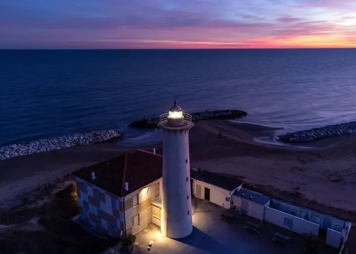Two-storey Flat Вилла Бибионе